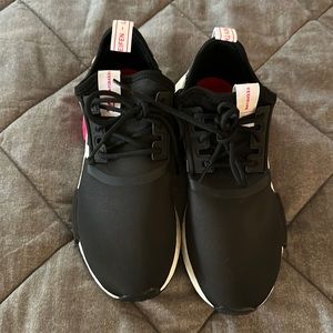 Adidas x Marimekko Nmd R1 Primegreen